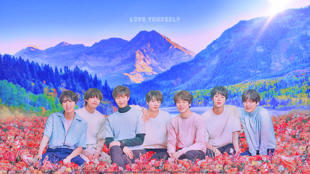 BTS HD