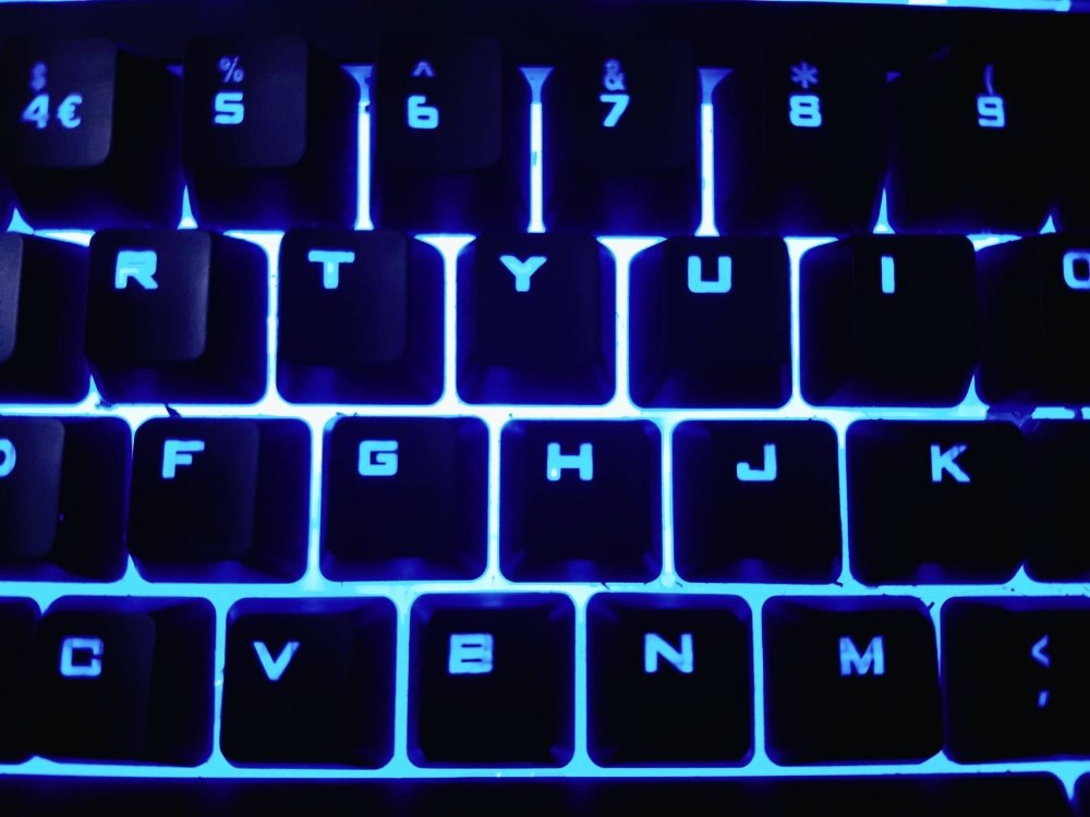 Прикольные обои на клавиатуру