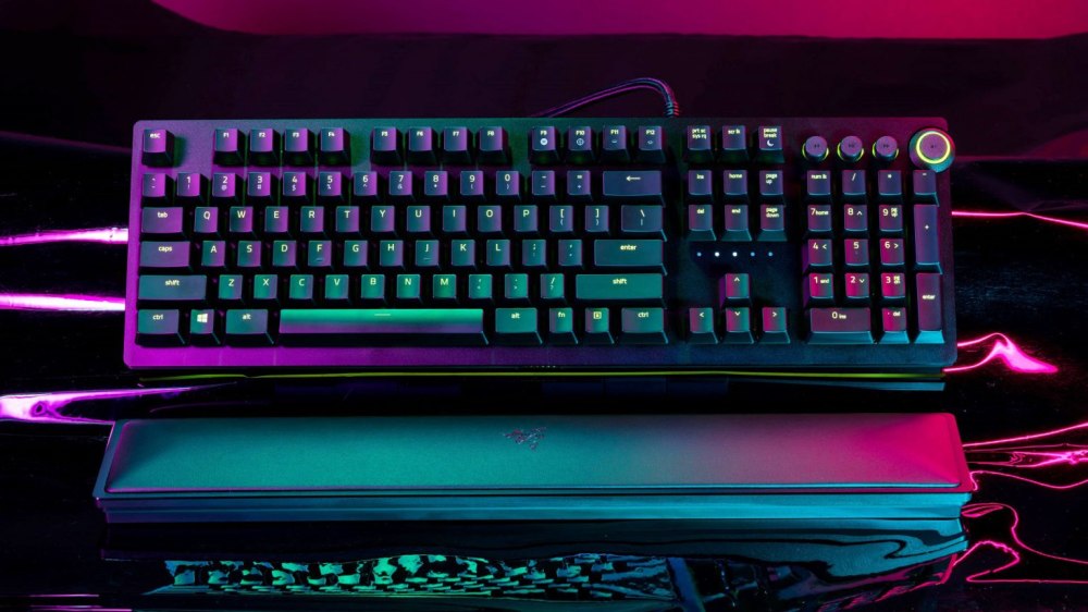 HYPERX Alloy fps RGB