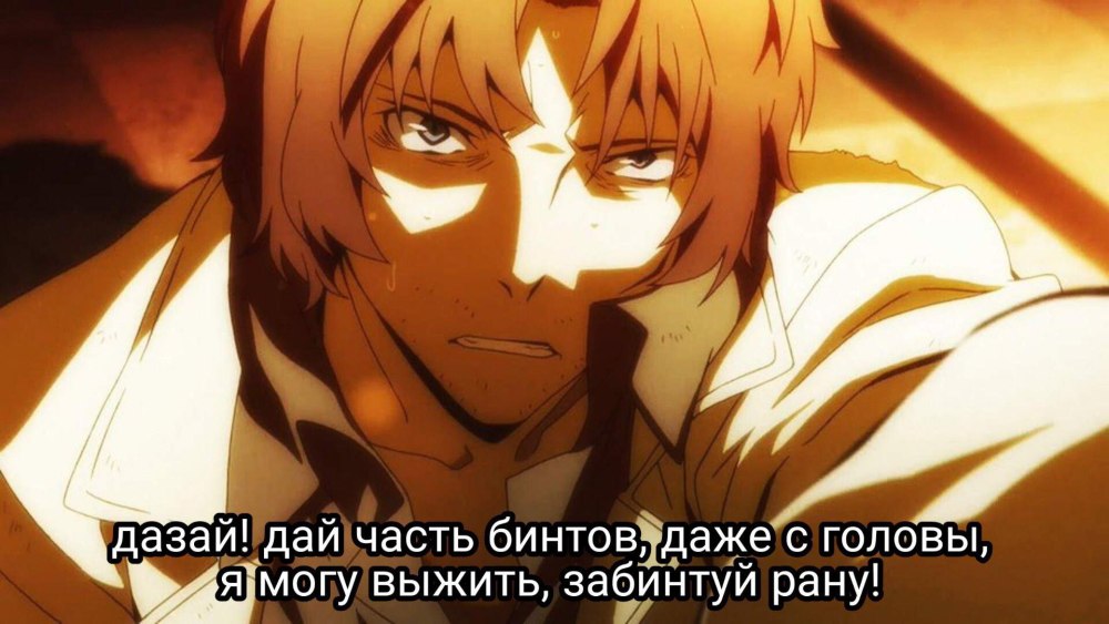 Сасаки Нобуко Великий из бродячих псов