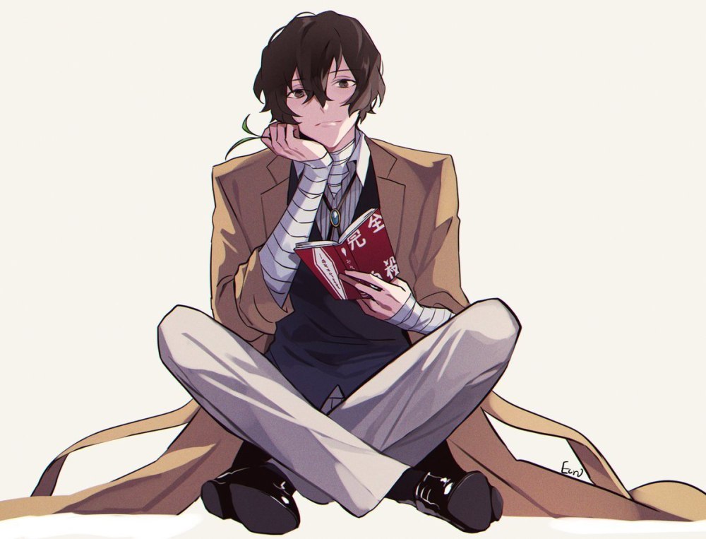 Sasaki Haise Манга