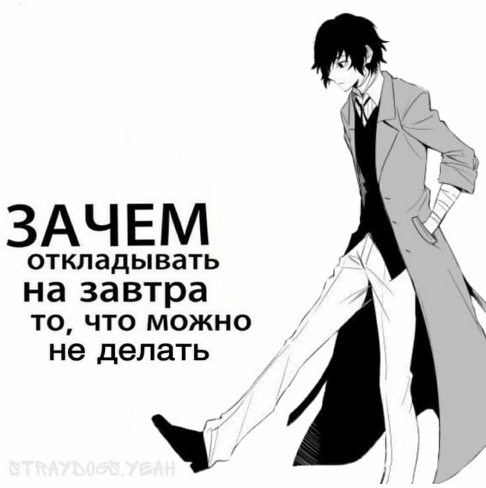 Бродячие псы Акутагава и Атсуши