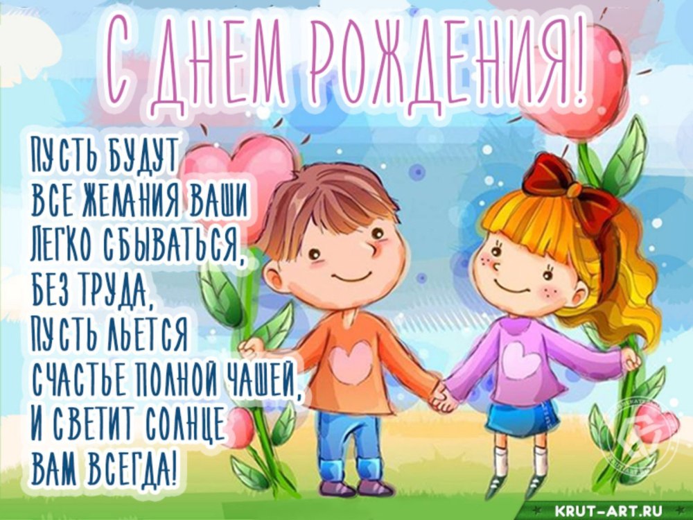 Поздравления с днём рождения маме