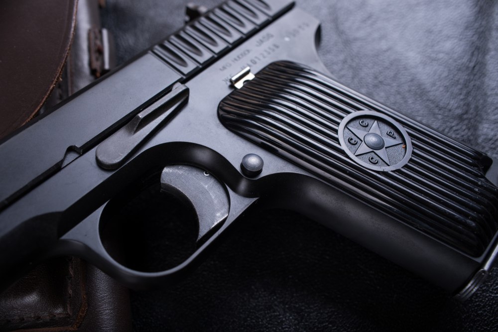 Hudson tt33 cpblk
