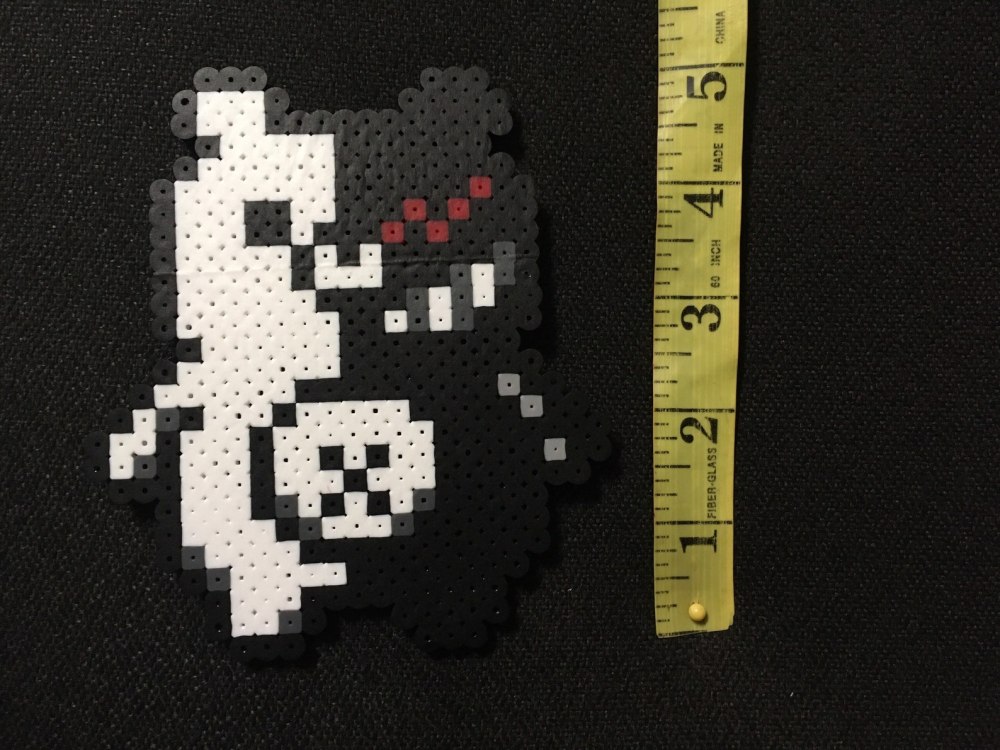 Инди КИД Kuromi