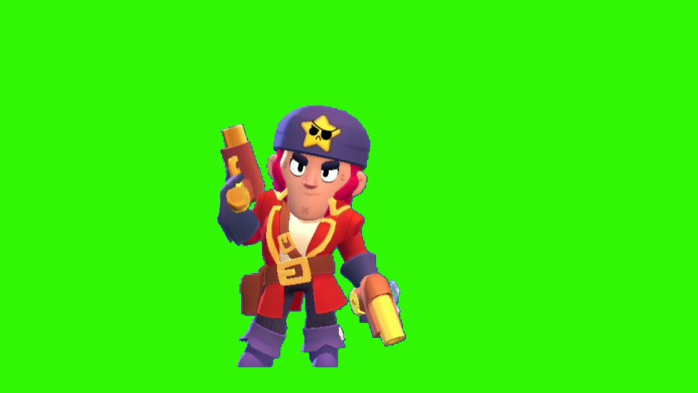 Мортис Brawl Stars