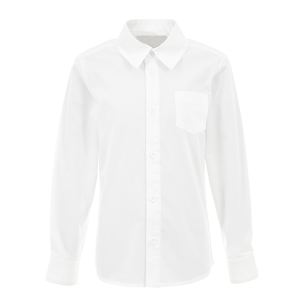 Рубашка рубашка рубашка артикул:0w0572z4 - FFB - Optical White