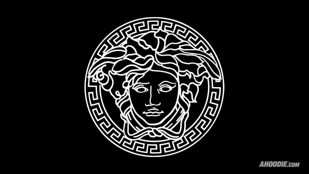 Versace обои