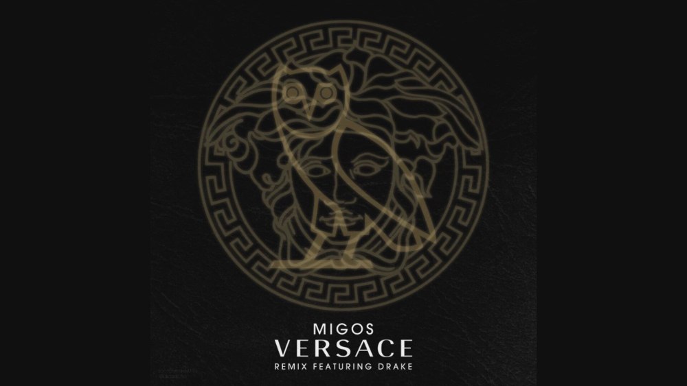 Versace картинки на рабочий стол