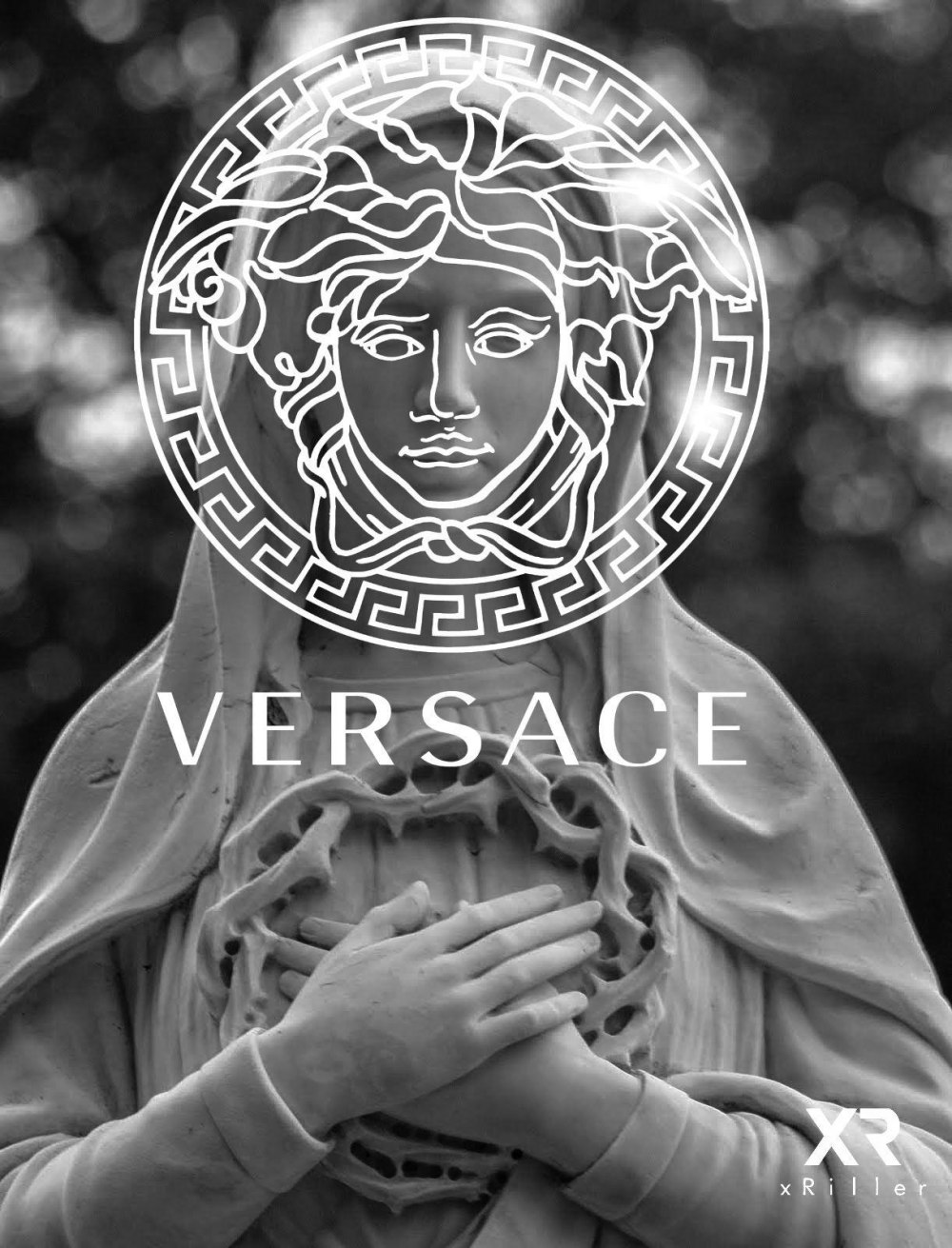 Versace Gorgona