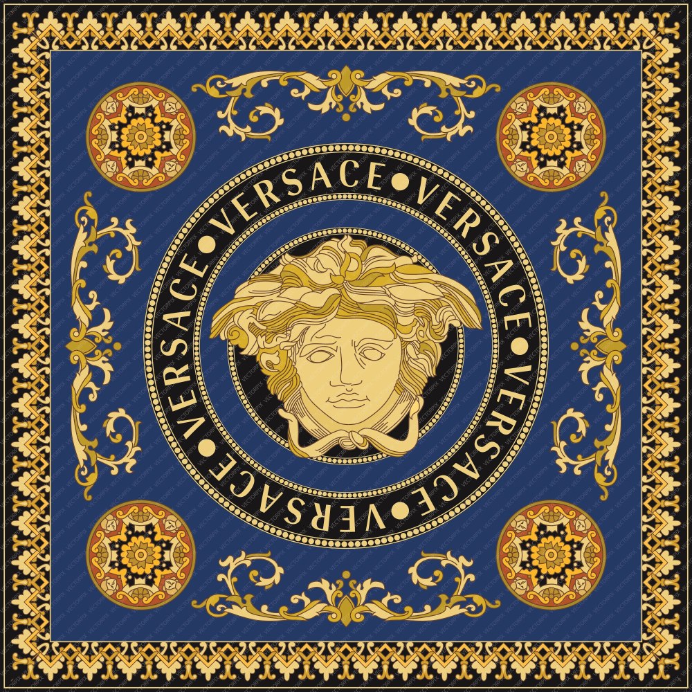 Versace картинки на рабочий стол
