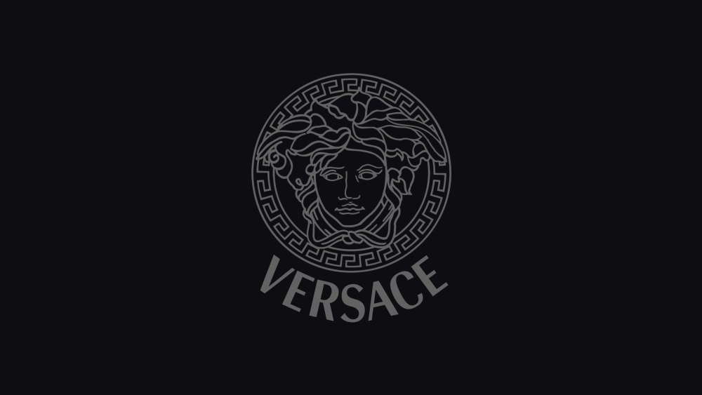 Versace обои