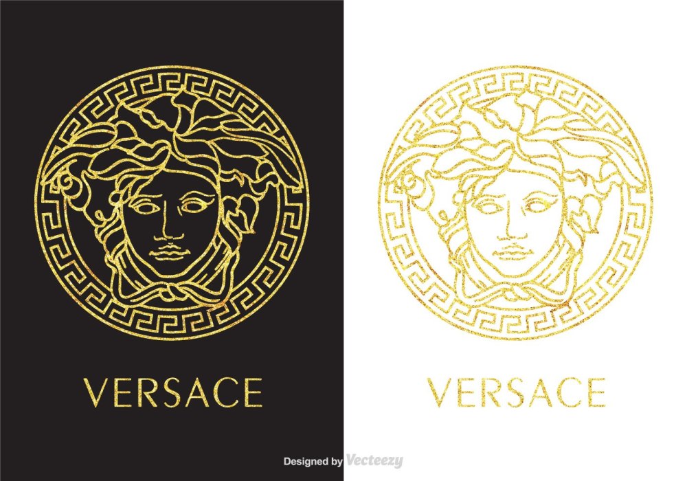 Картинка Versace на айфон