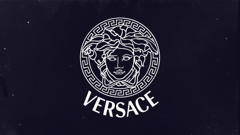 Versace обои