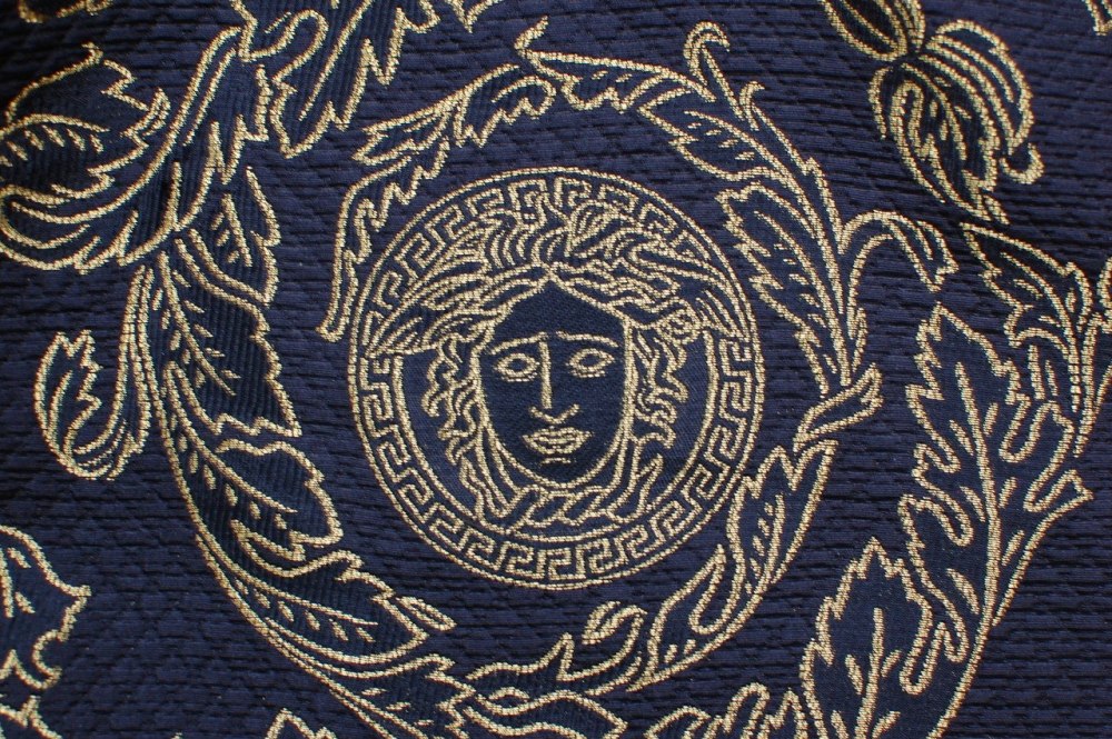 Versace обои на телефон