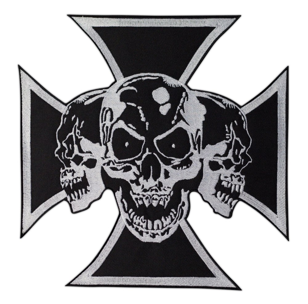 SS Totenkopf мёртвая голова