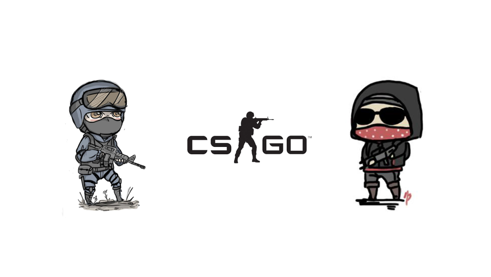 Camper CS 1.6
