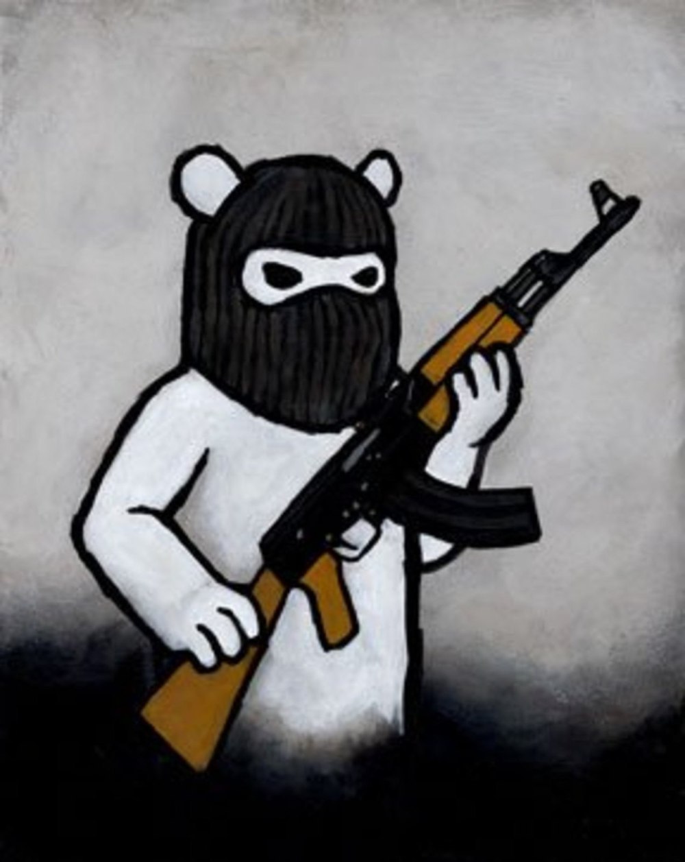 Авы КС го Картун