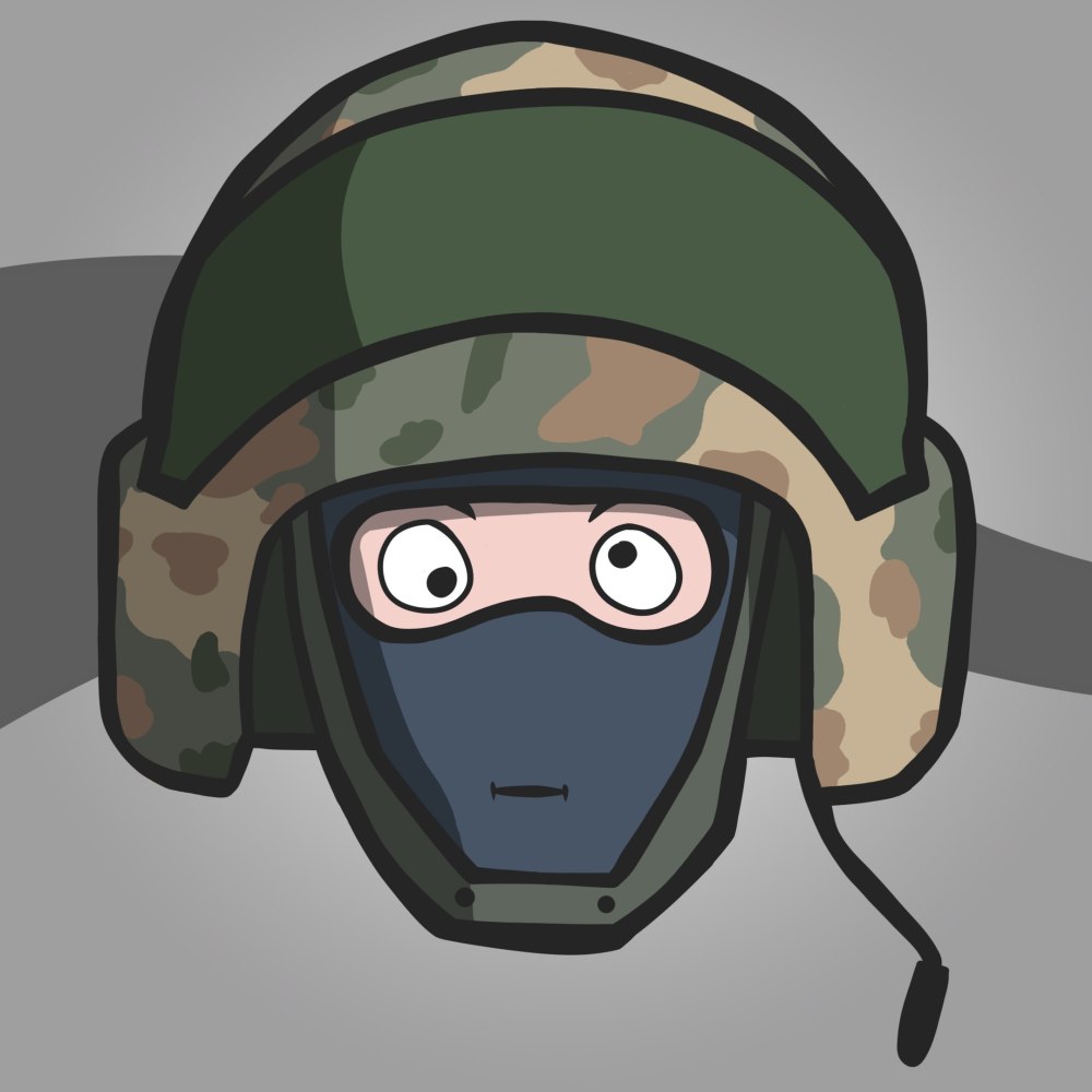 Blitz r6s