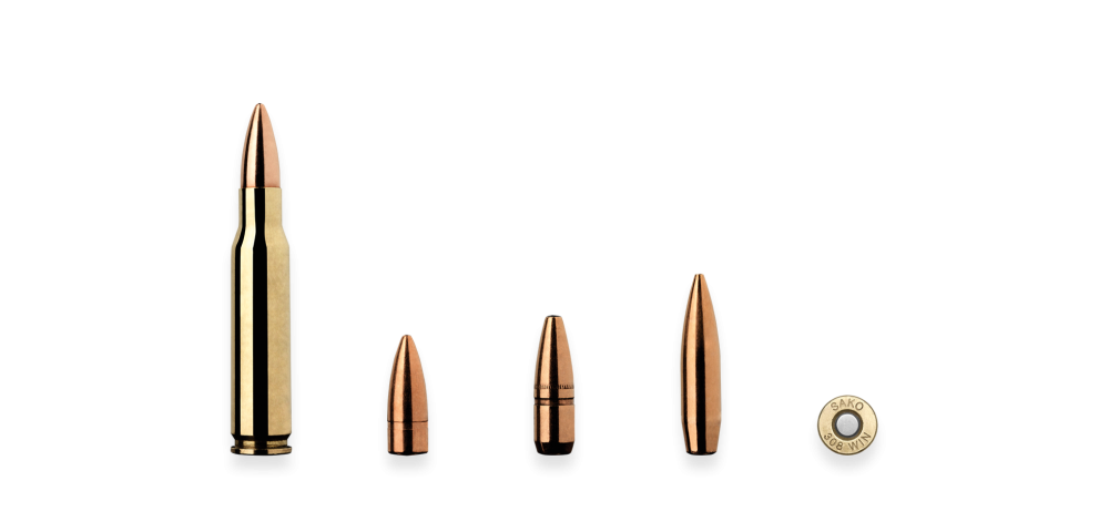 9mm Pistol патроны