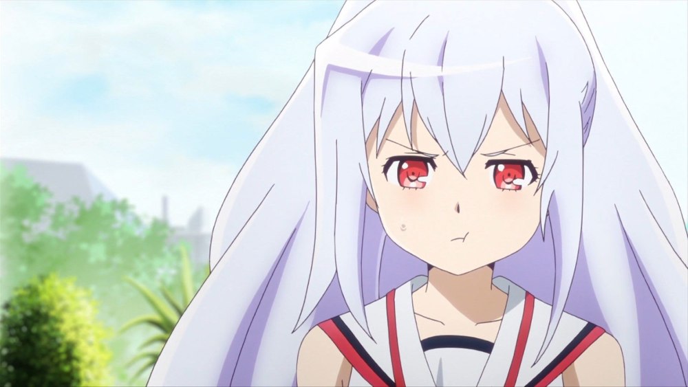 Айла Plastic Memories