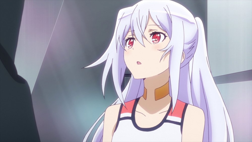 Айла Plastic Memories