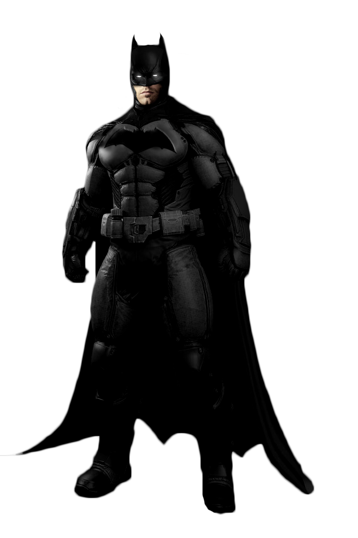 Batman лого