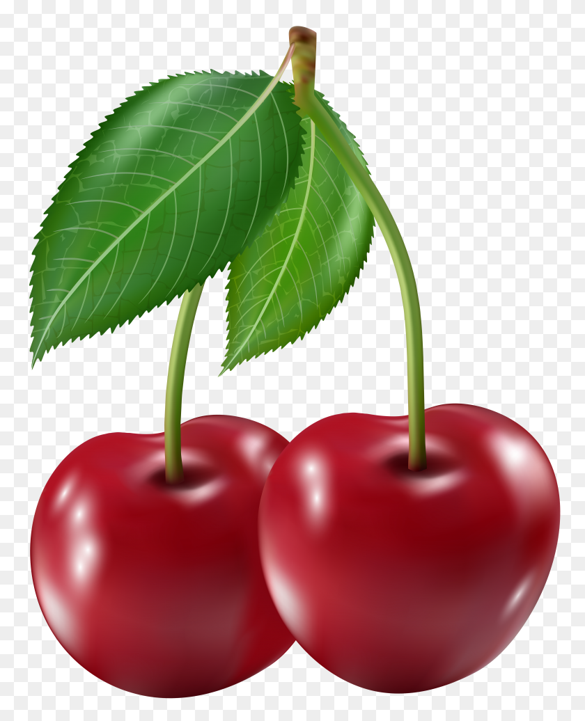 Черешня для детей