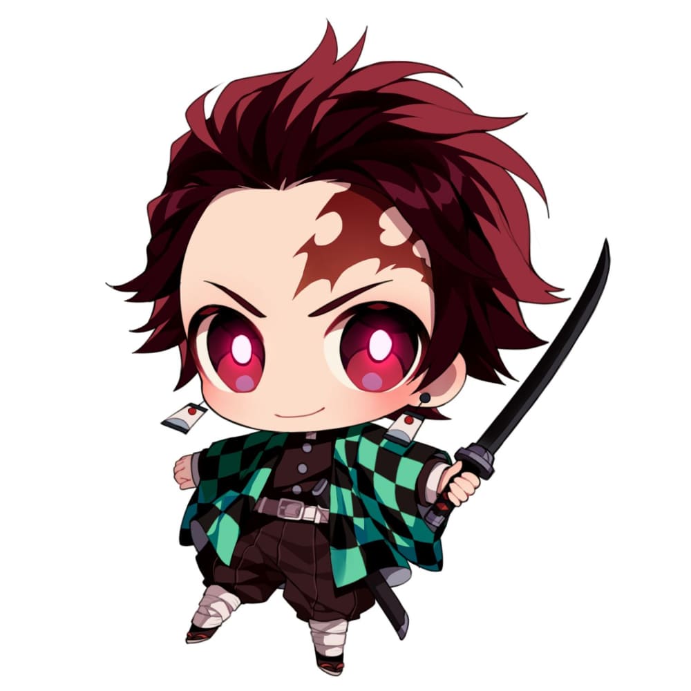 Tanjiro Slayer