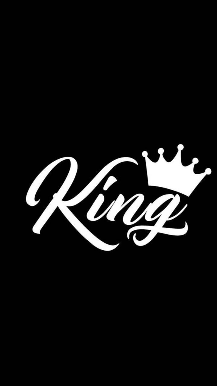 Картинки с надписью King
