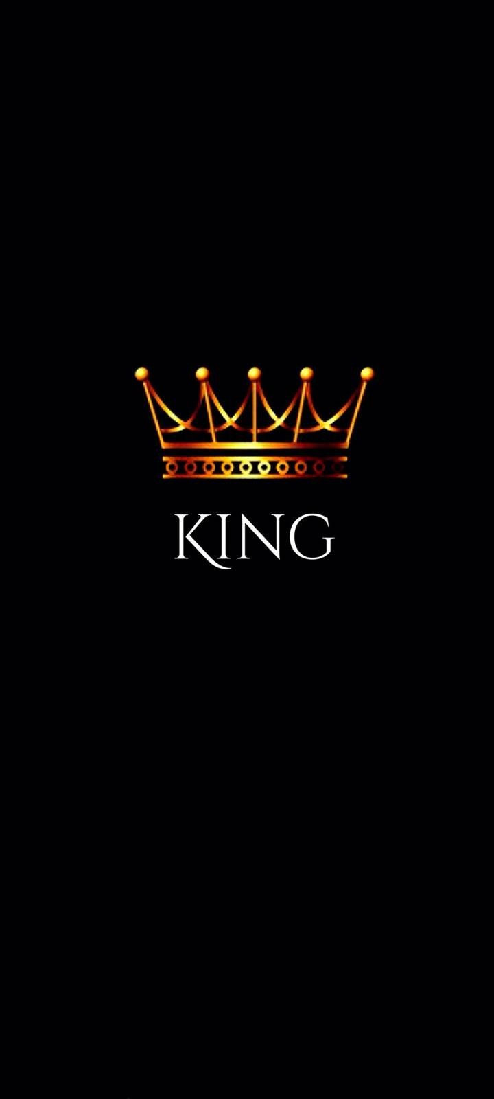Обои на телефон King