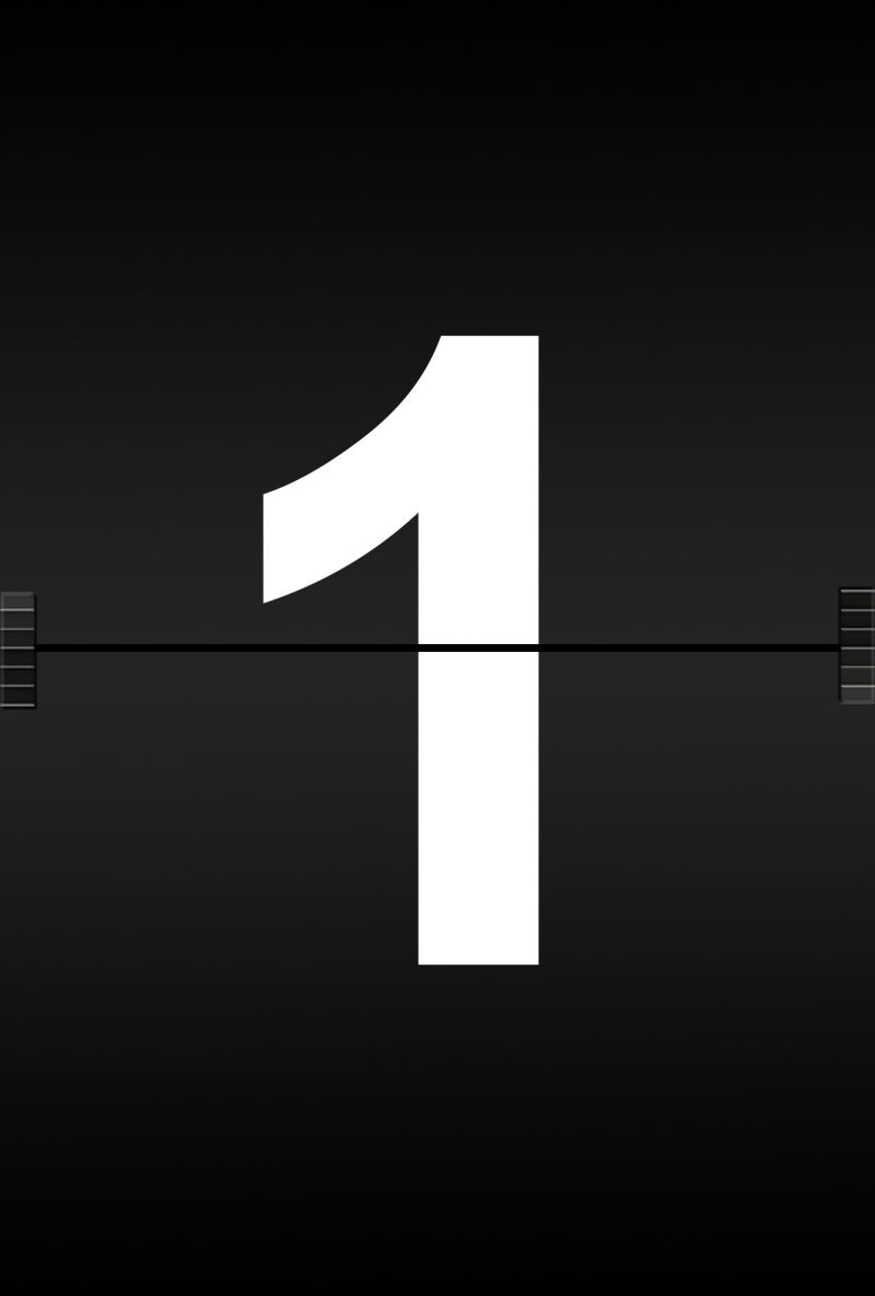 Number one обои на телефон
