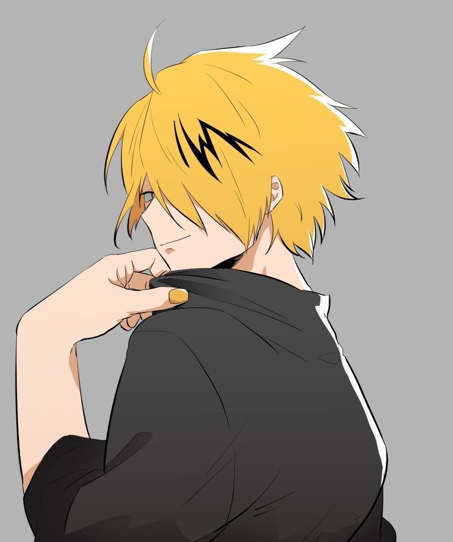 Boku no Hero Academia 317