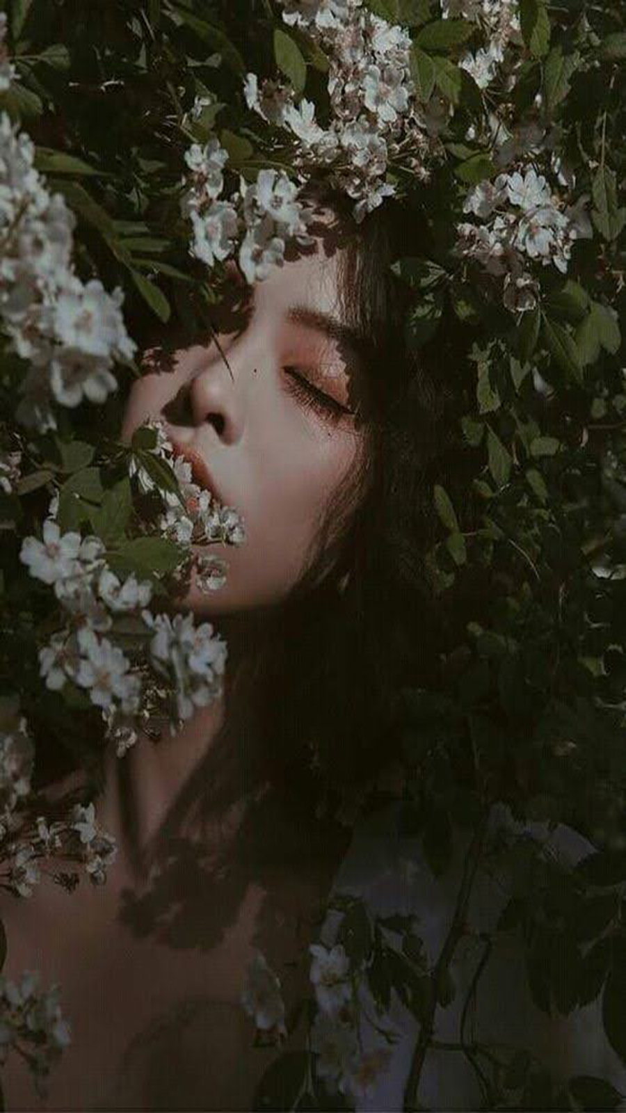 Александра Core aesthetic