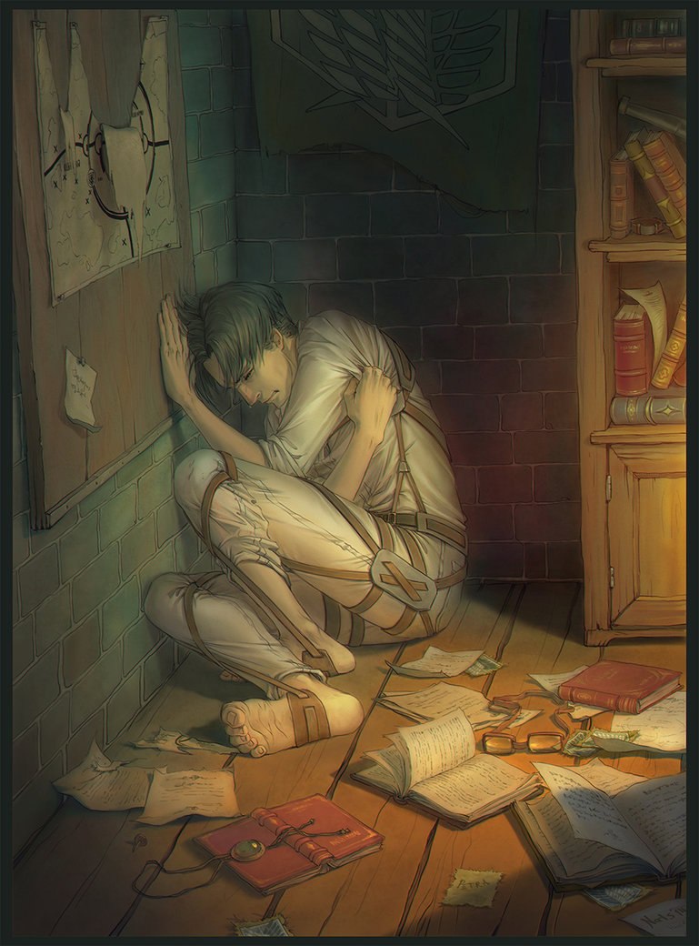 Хикикомори Кай