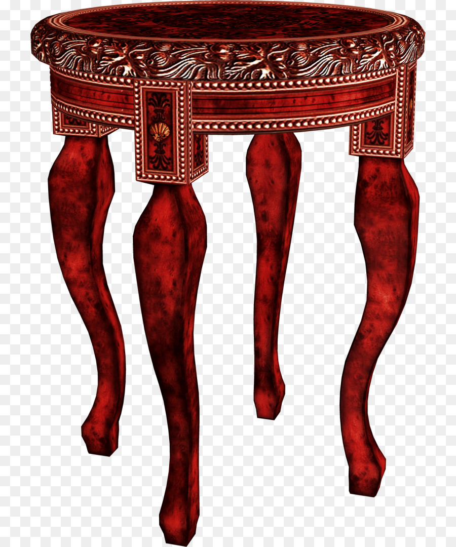 Стол рисунок