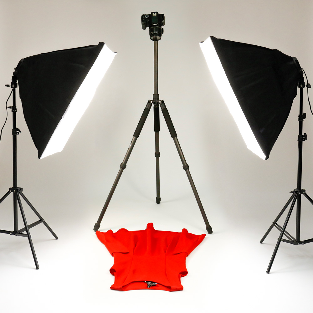 Кольцевой софтбокс Speedlite