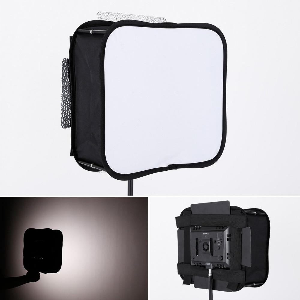 Кольцевая вспышка Profoto для Canon