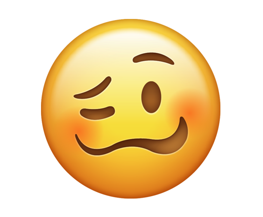 ЭМОДЖИ грусть