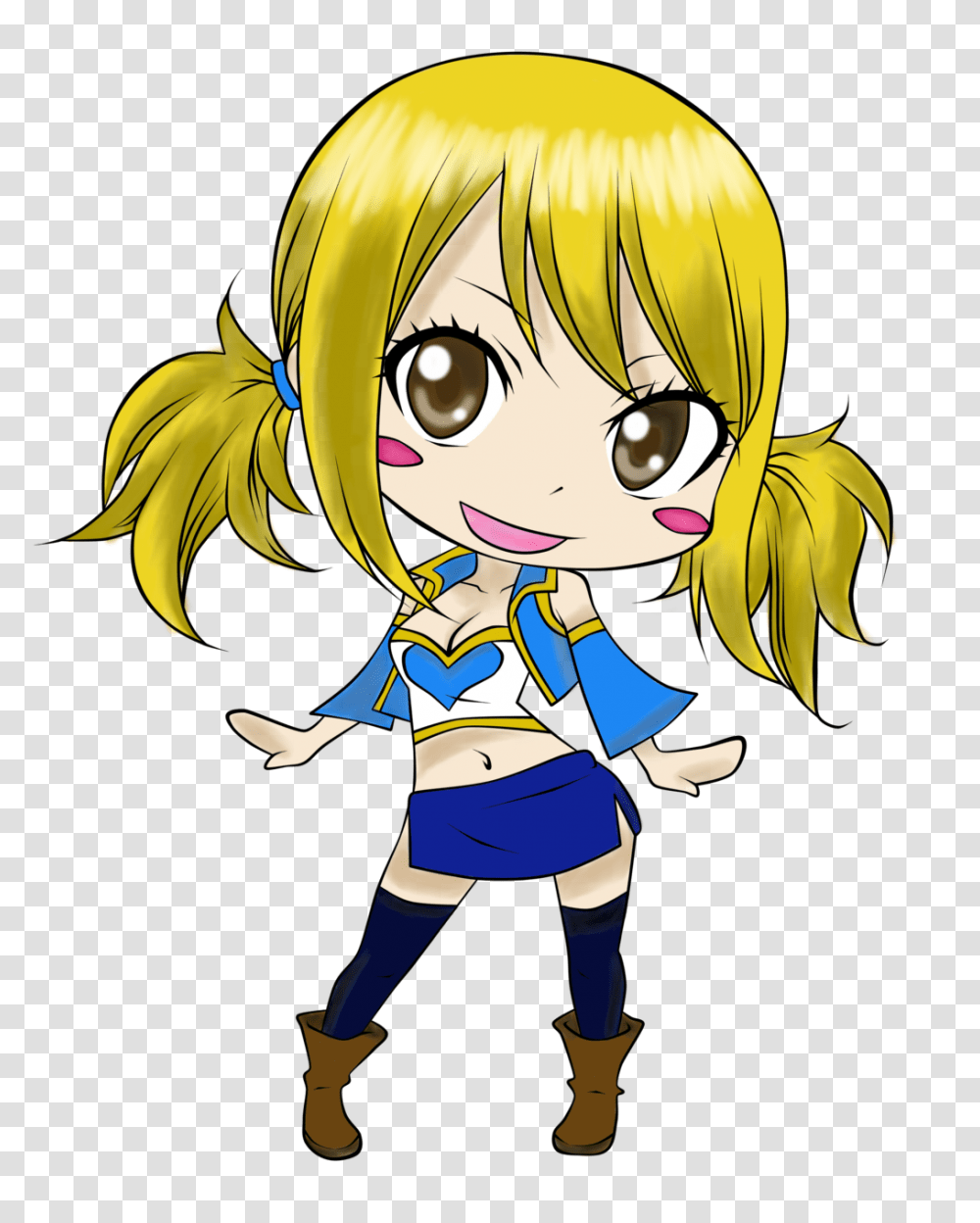 Nalu Чиби