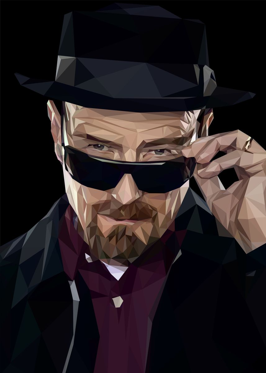 Гейзенберг Уолтер Уайт