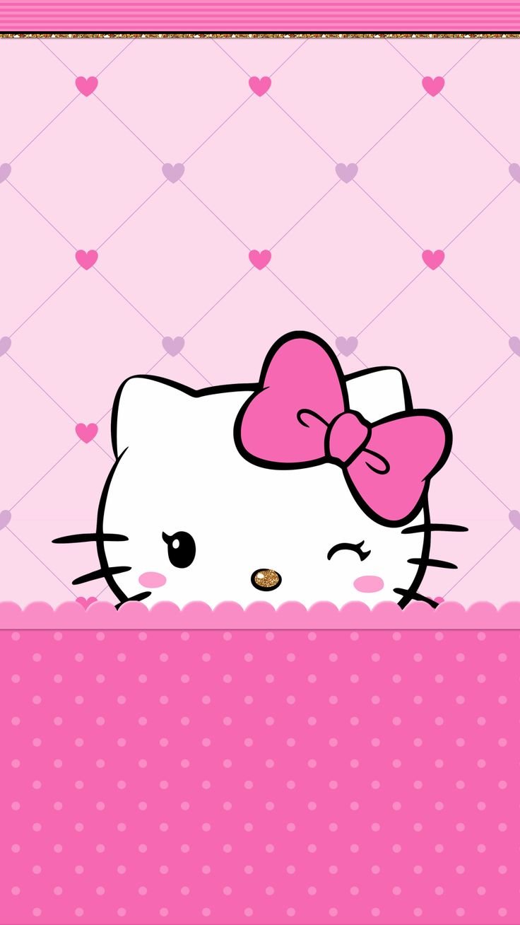 Мелоди Хелло Китти Sanrio
