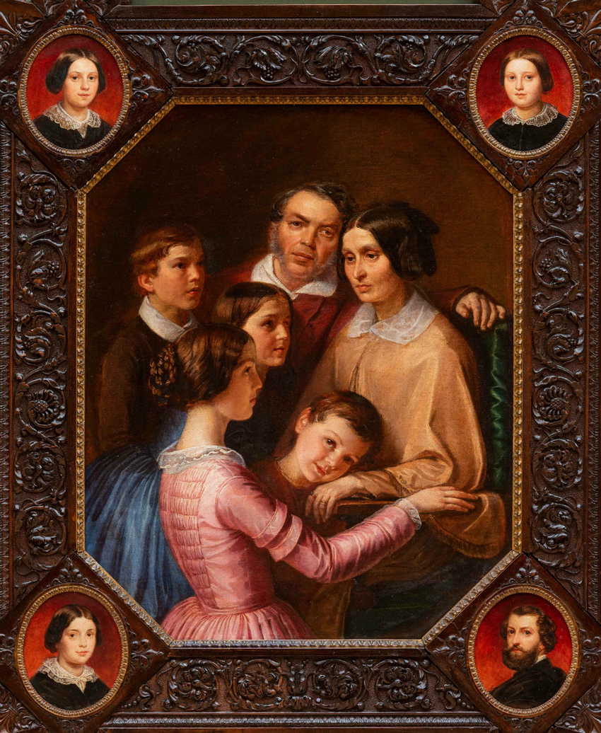 Franz Joseph Dobiaschofsky