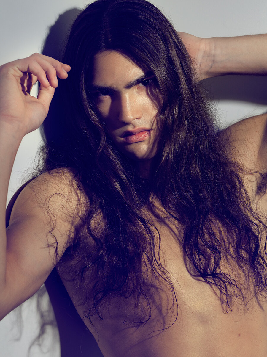 Tony Thornburg