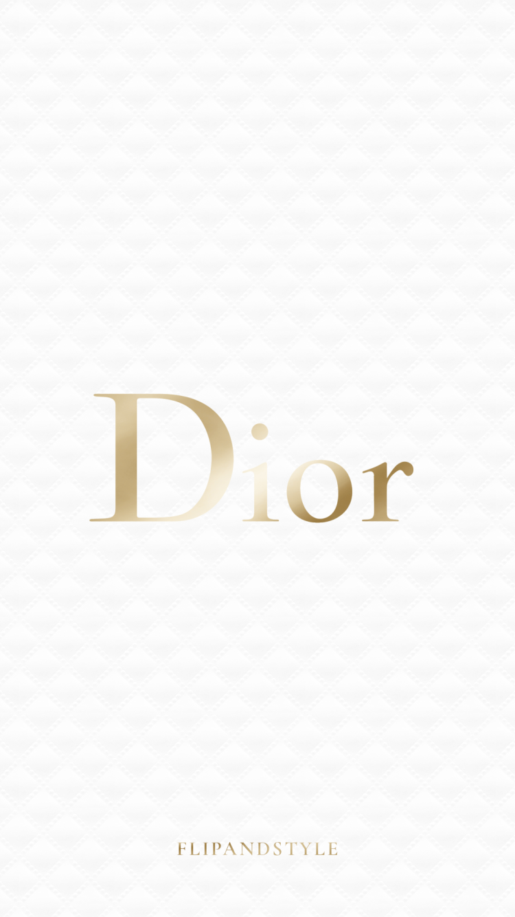 Dior обои