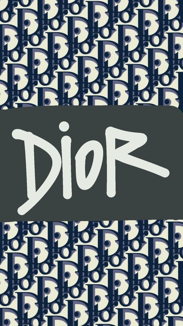 Dior Wallpaper iphone