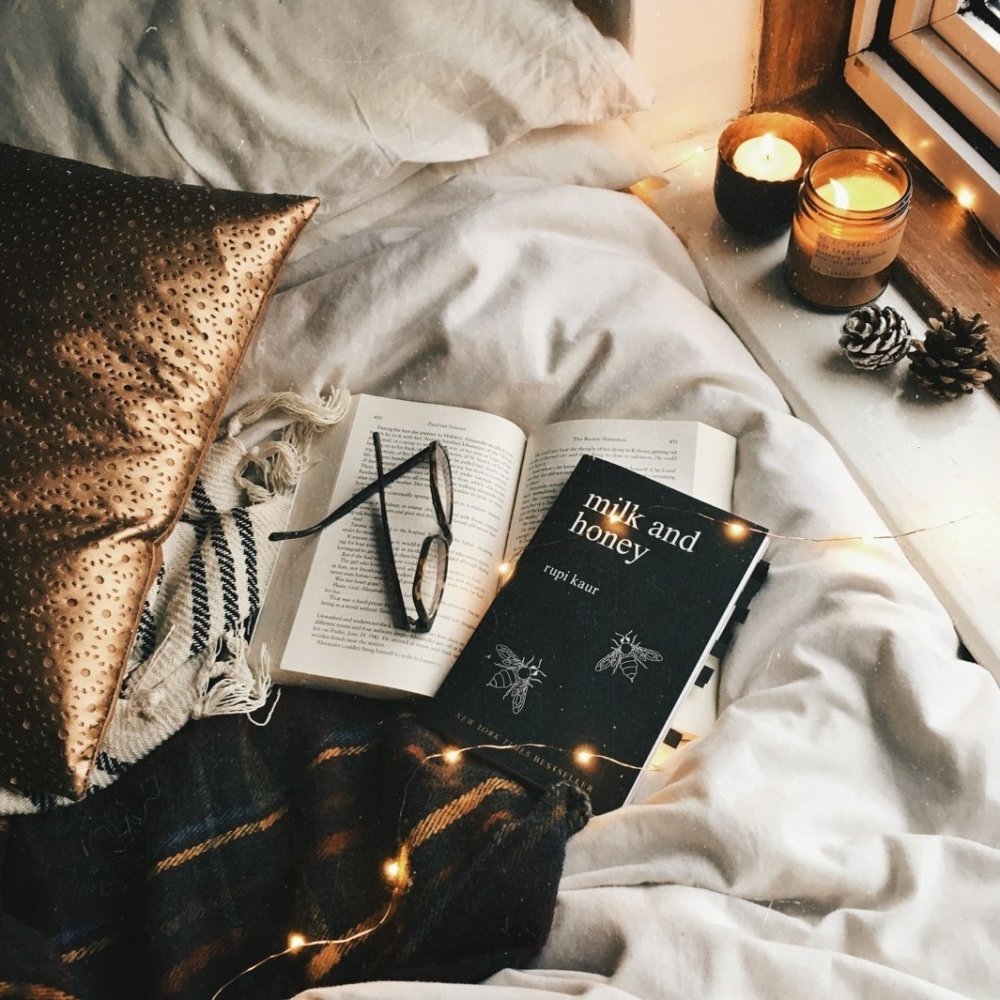 Вдохновение Эстетика