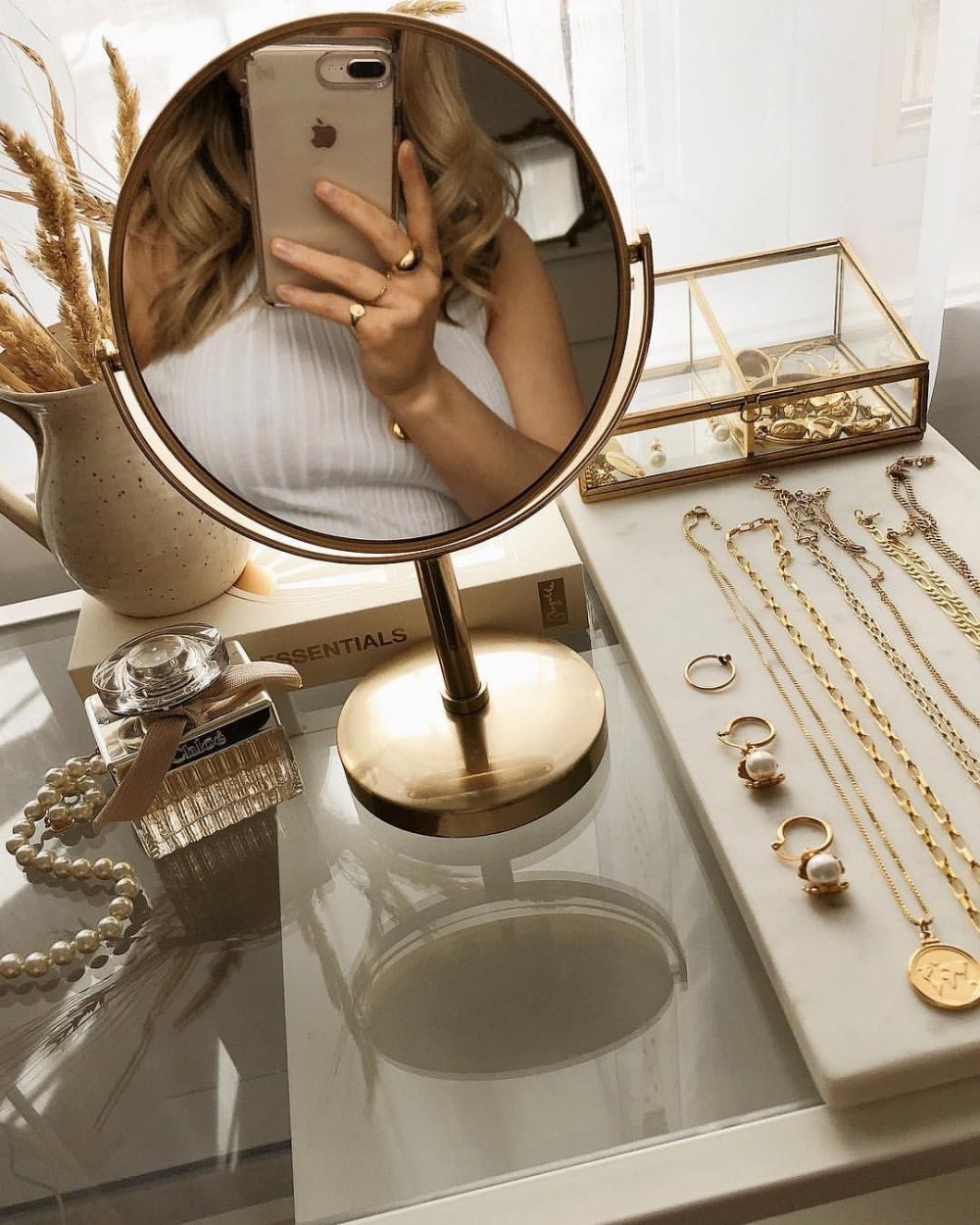 Эстетические вещи