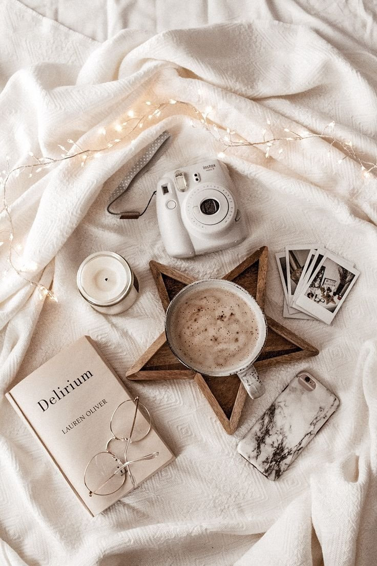 Эстетика бежевого