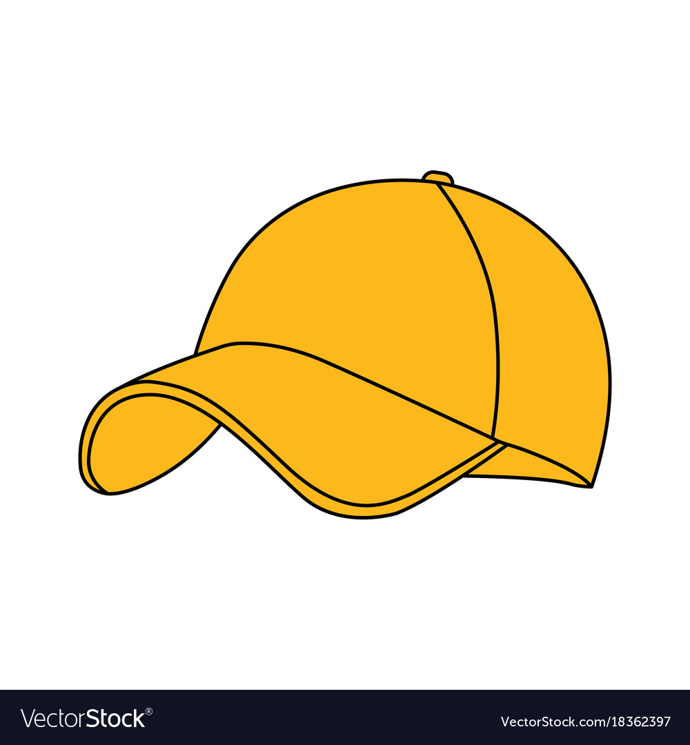 Кепка с логотипом